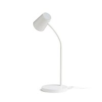VERINA DIMM stolní bílá 230V LED 4.5W 100° 3000K RENDL R14284
