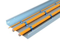 Příchytka kabelu PK1 - 12 TOP SERVIS 6010103