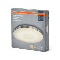 ORBIS Sparkle Click-DIM 400mm 24W LEDVANCE 4099854450204
