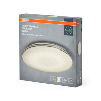 ORBIS Sparkle Click-CCT 400mm 24W LEDVANCE 4099854450181