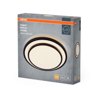 ORBIS BERLIN 300 mm 16W 830 BK LEDVANCE 4099854446375