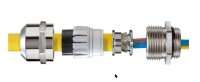 Vývodka ESSKV-4 M12X1,5 EMV-Z nerez AISI 316L EMC IP68 WISKA 10069116