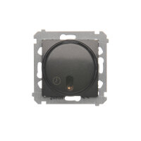 DWC10P.01/48 Automatický časový spínač s