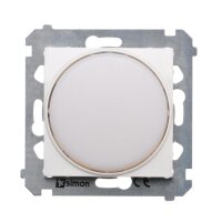 Signalizační a orientační osvětlení s LED, světlo bílé., 230V~, bílá DSS1.01/11