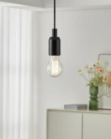 Světelný zdroj LM-E27-LED 2000-3000K 806LM 7W KLAR EGLO 110458