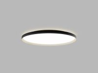 LED2 12750537ZBTW MOON 80, BG ZIGBEE TW