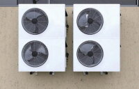 KSU 500  set na klimatizaci