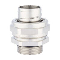 Hadicové šroubení SILVYN UI COMPACT M20X1.5/3 NPB LAPP 61803874