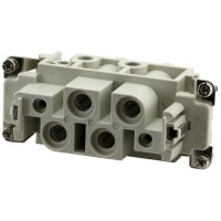 Vložka se šroubovacím připojením EPIC K 4/2 BS LAPP 44424044