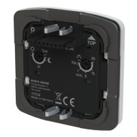 Snímač pohybu  ABB TANGO Busch-Watchdog 180, Basic, šedá 64761A-A64761 S