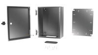 STBOX-252014 nerez.skříň 250x200x140mm