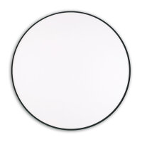 LED svítidlo Mold R25, 25W, 2700K, IP20, CRI90, černá, DALI ML-416.060.33.0-DA