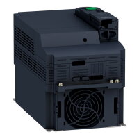 Frekvenční měnič 15kW 33 A 3x380-500V IP20 třída 3C3/3S2 EMC filtr C3 book