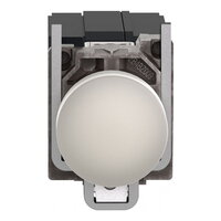 Schneider XB4BV5B1 Signálka s LED, 400 V