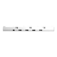 >Backplane 4 pozice SCHNEIDER BMXXBP0400