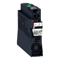 Frekvenční měnič 1,5kW 8 A 1x200-240V IP20 třída 3C3/3S2 EMC filtr C2 book