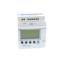 Schneider SR3B101B ZL MODULAR 24VAC s hod 6DI/4RO