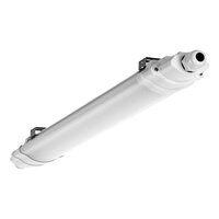 Hermetické LED svítidlo ORO SEVA LED 18W NW IP65 LED-POL ORO33075