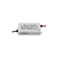 LED napájecí zdroj s konstantním napětím APV-12-12V IP42 MW LED-POL ORO15002