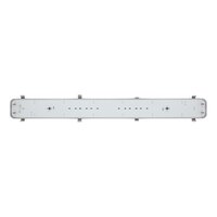 Hermetické svítidlo pro T8 LED trubice ORO GRADO 2XT8120 IP65 LED-POL ORO06013