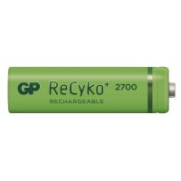 GP nabíjecí baterie ReCyko HR6 2700 2PB /1032212130/ B1407