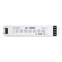 RF stmívač jasu - přijímač k vícekanálovému ovladači - ML-113.019.90.0