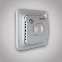 Termostat pro podlahové topení i temperování EB-55 Fenix 8581605