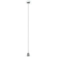 HEX závěsná sada BZ+Č/BK+CHO+ČK1 230V E27 28W RENDL R11919