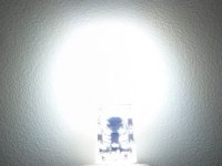 G4-COB3W-CW studená bílá T-LED 04224