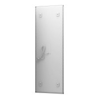 Keramický infrapanel ECOSUN 500 CR Beton 500 W FENIX 5430518