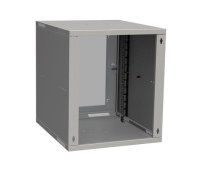 Rozvaděč SENSA LITE 12U 600mm dveře sklo SOLARIX 83000145