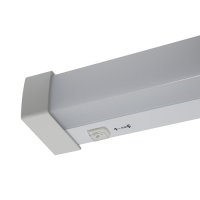 Koupelnové svítidlo NATAN LED 15W NW IDEUS 03719