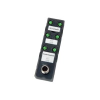 Označ.štítek KES 20x8 MURRPLASTIK 86421052