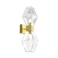Nástěnné svítidlo Coctail time G9x2 28W MOD325WL-02G MAYTONI