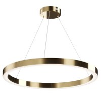 Závěsné svítidlo Saturno 4000K 60W MOD415PL-L60BS4K MAYTONI