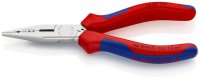 Elektrikářské kleště 160 mm KNIPEX 13 05 160