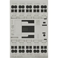 DILA-40(110V50HZ,120V60HZ)-PI Pomocný st