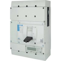 Jistič NZMH4-4-PX1600/VAR 4pól 85kA(415V) 1600A selektivní el.spoušť PXR25 (LSI)