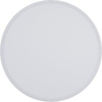 Stropní svítidlo NOMY LED 40W WHITE s přepínačem barvy (3K/4K/6K) FULGUR S-42363