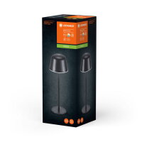 ENDURA STYLE STAN TABLE CCT USB DG LEDV