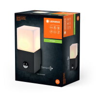 ENDURA CLASSIC FIGO SQ W SEN E27 DGLEDV