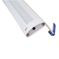 Lineární LED svítidlo 5W, délka 303mm, 4000K, 24V, 400lm MCLED ML-443.001.35.0