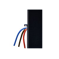 Malý můltifunkční akční spouštěč BleBox ACTIONBOXS WIRED, 230V, drátový BB0040