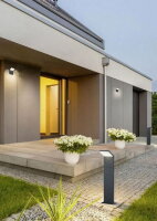 Svít. PEARL incl.1x8W LED/900Lm/3000K