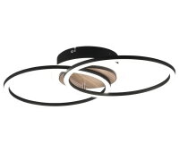 Svít. GIRO incl.1x25W LED/3000Lm/2700 -