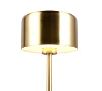 JEFF incl.1x1,5W LED/120Lm/3000K