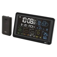 GoSmart Bezdrátová meteostanice E8610 s WiFi EMOS E8610