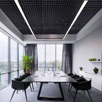 LED lineární osvětlení propojitelné, 50W