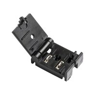 WAVE vodivý klip černá 24V RENDL R14328