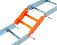 Segment oblouku žebříku 400/110-TC TOP SERVIS 3100778